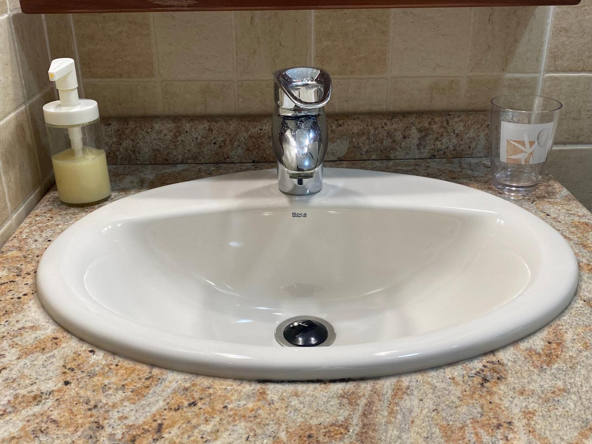 Casa Rosa Apartment Famara Ngoại thất bức ảnh